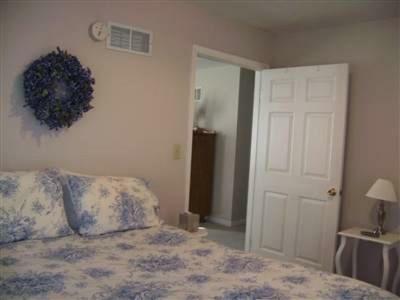 The Cottage At The Corner House B&B