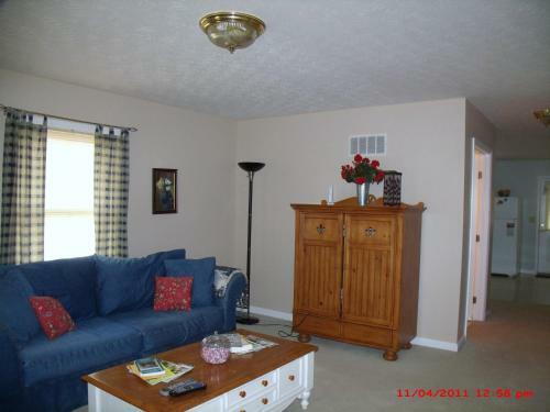 The Cottage At The Corner House B&B