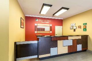 Hotel Quality Inn Leesville