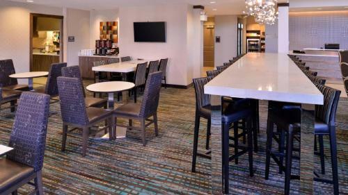 Hotel Residence Inn By Marriott East Lansing