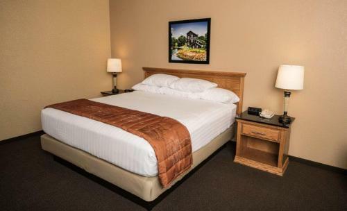 Marv Herzog Hotel