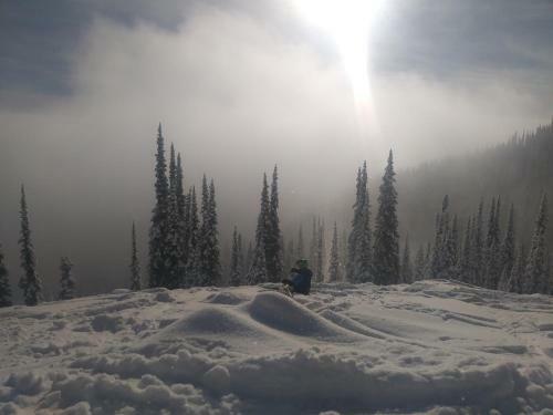Chalet Motel Whitefish