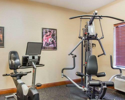 Hotel Comfort Inn & Suites West Chester
