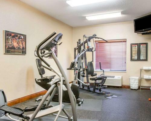 Hotel Comfort Inn & Suites West Chester