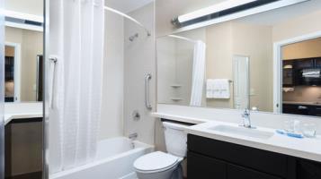 Hotel Candlewood Suites Mercer