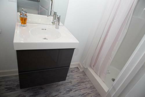 Bed & Breakfast Swamp Rabbit Inn