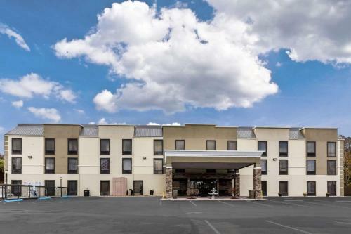 Hotel Comfort Inn South Kingsport