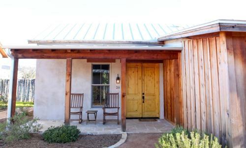 Bed & Breakfast Hoffman Haus