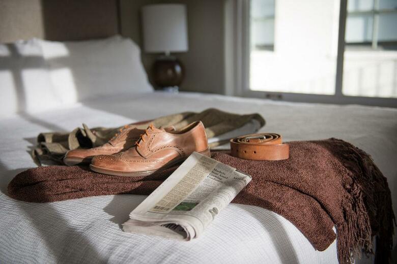 Magnolia Hotel Dallas Park Cities