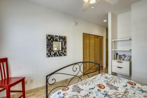 Apartamento Ocean Grove 701