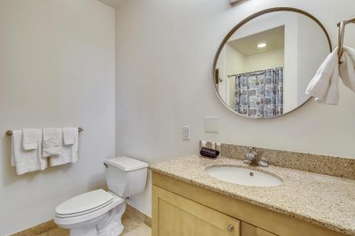 Apartamento Ocean Grove 701