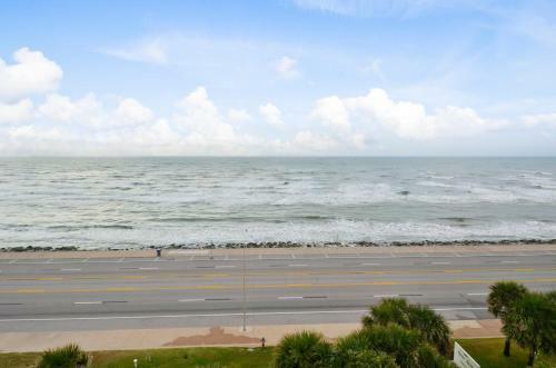 Apartamento Ocean Grove 701