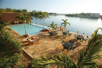 Apartamento Pelican Bay Resort At Lucaya