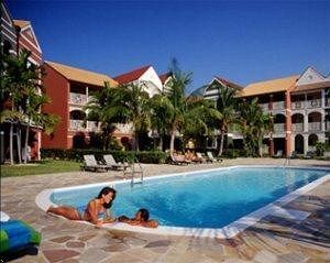 Apartamento Pelican Bay Resort At Lucaya