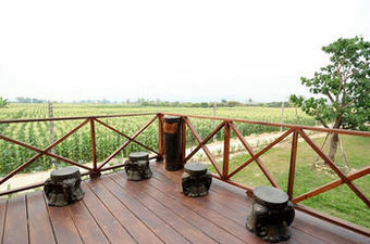Hotel Chiang Dao Privacy