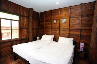 Hotel Chiang Dao Privacy