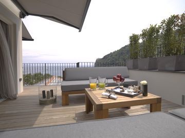 Eight Hotel Paraggi