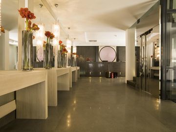 Eight Hotel Paraggi
