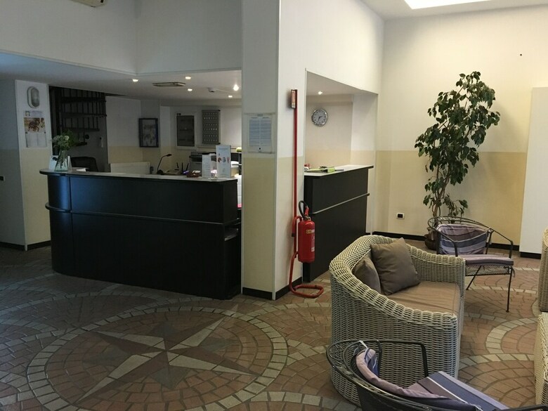 Hotel Nettuno