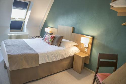 Hotel H�tel Chaptal