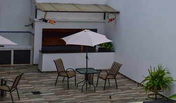 Hotel Pantanal Inn