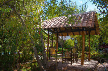Hotel Casa De Campo Urubamba