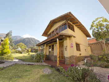 Inti�an Hotel