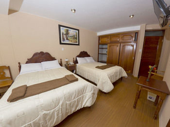 Inti�an Hotel