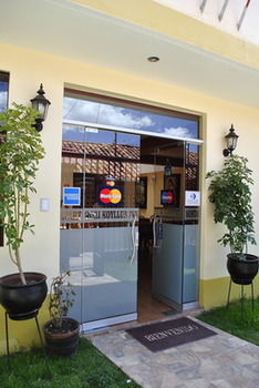 Hotel Apart Hostal Qorikoyllur Pachacuteq