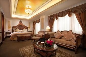 Hotel Plaza Grande