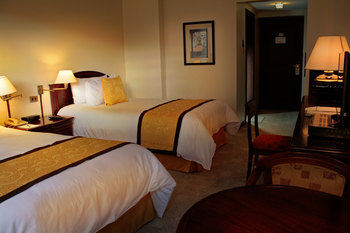 Hotel Sebastian