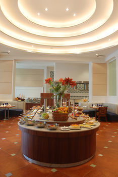 Hotel Hilton Colon Guayaquil