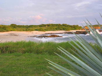 Hotel Punta Teonoste