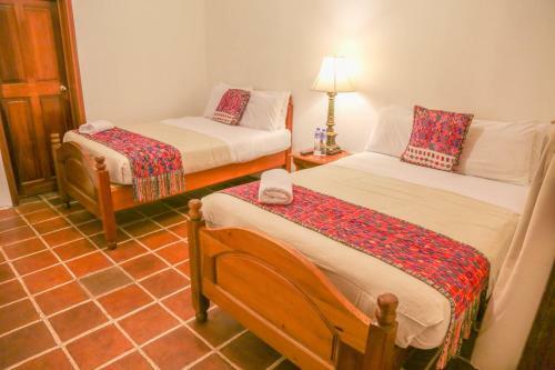 Hotel El Carmen Suites