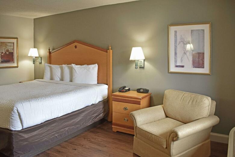 Motel Rodeway Inn