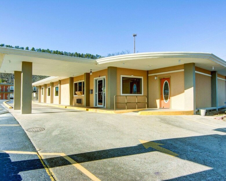 Motel Rodeway Inn
