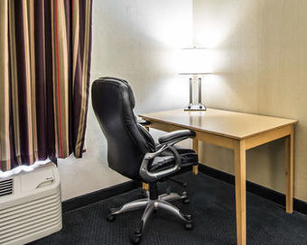 Motel Quality Inn Elkton -st. Augustine South