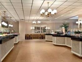 Ramada Jacksonville Hotel And Conference Center