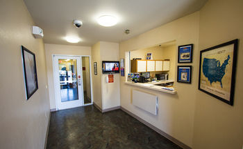 Hotel Value Place Panama City, Fl (callaway)