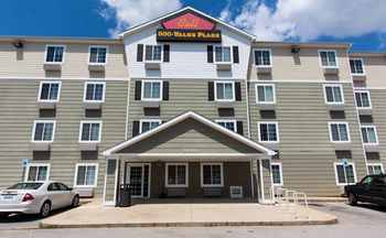 Hotel Value Place Panama City, Fl (callaway)
