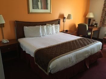 Hotel Laketree Inn And Suites Marion