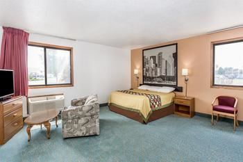 Motel Super 8 Bourbonnais/kankakee Area
