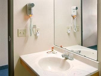 Motel Super 8 Baxter Brainerd Area