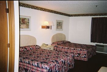 Hotel Budget Inn Wentzville