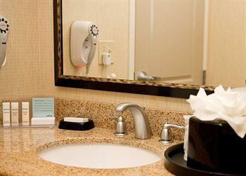 Hotel Hampton Inn North Brunswick / New Brunswick