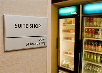 Hotel Hampton Inn North Brunswick / New Brunswick