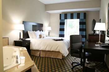 Hotel Hampton Inn North Brunswick / New Brunswick