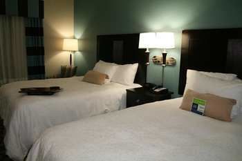 Hotel Hampton Inn North Brunswick / New Brunswick