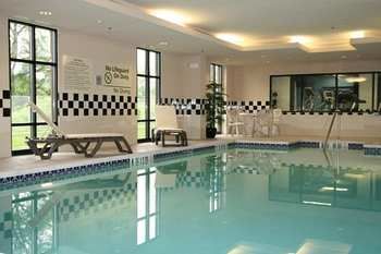 Hotel Hampton Inn North Brunswick / New Brunswick