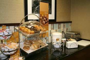 Hotel Hampton Inn North Brunswick / New Brunswick